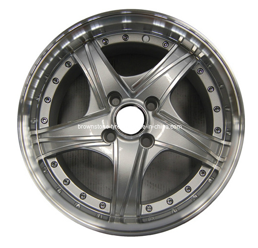 Alloy Car Wheels Manufacturer