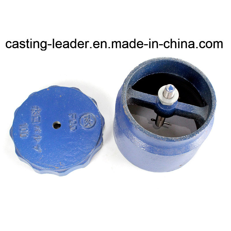 Customize OEM Die Castings
