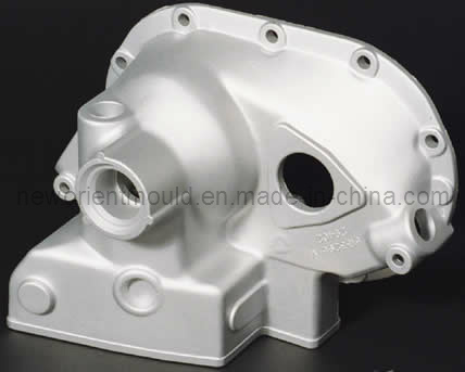 Die Casting Part (PR826-27)