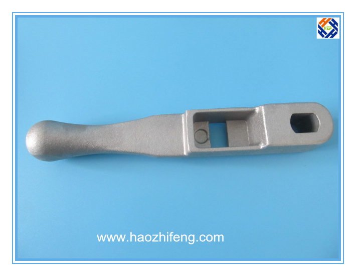 Die Casting for Aluminum Part