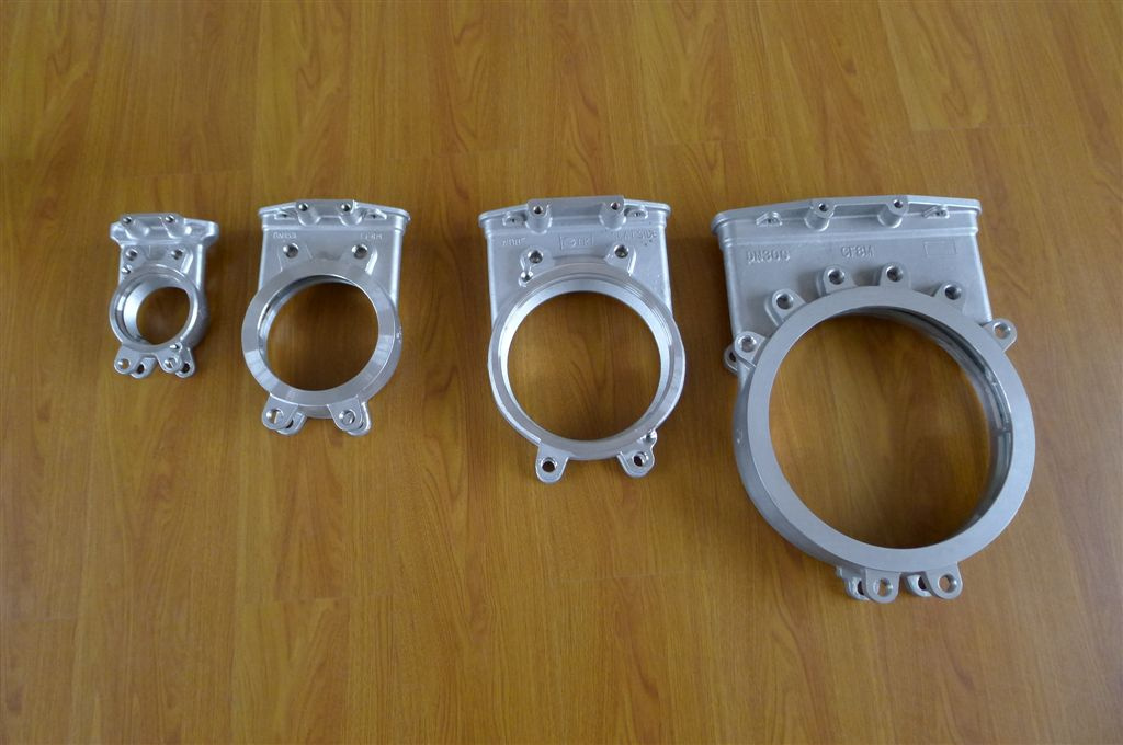 Valve Casting Precision Casting Steel Casting