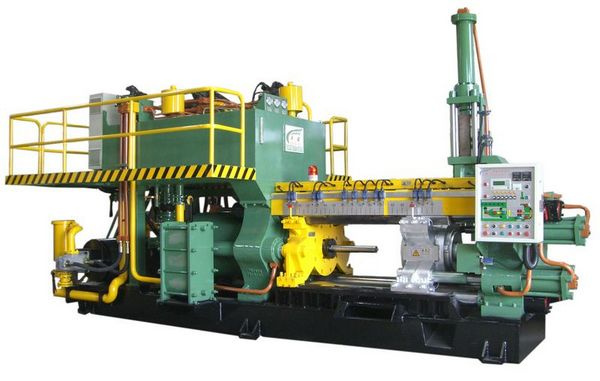 1100ust Aluminum Profile Extrusion Press