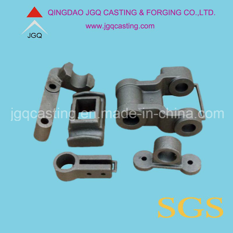 OEM Precision Steel Casting Part