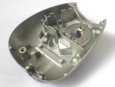 Gravity Casting Aluminum Casting Die Casting
