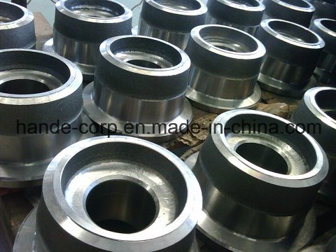 Track Roller OEM Forged Roller