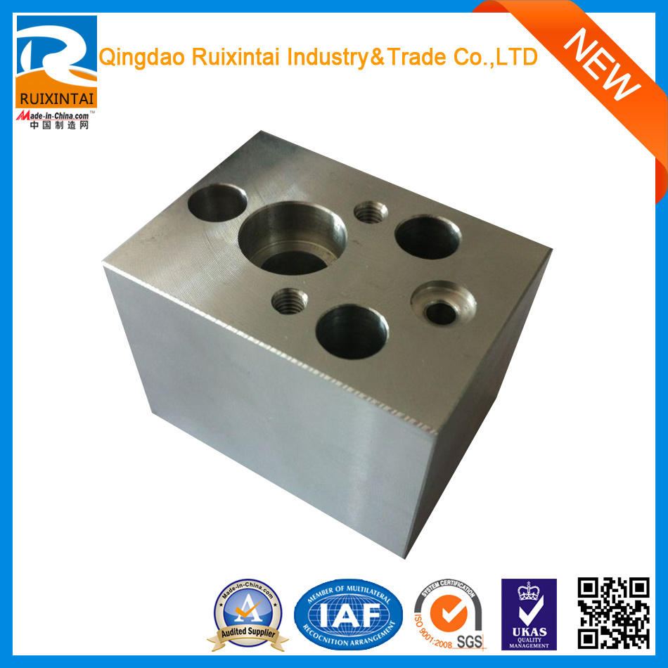 Auto Parts Aluminum Die Casting