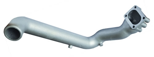 Egr Inlet Tube