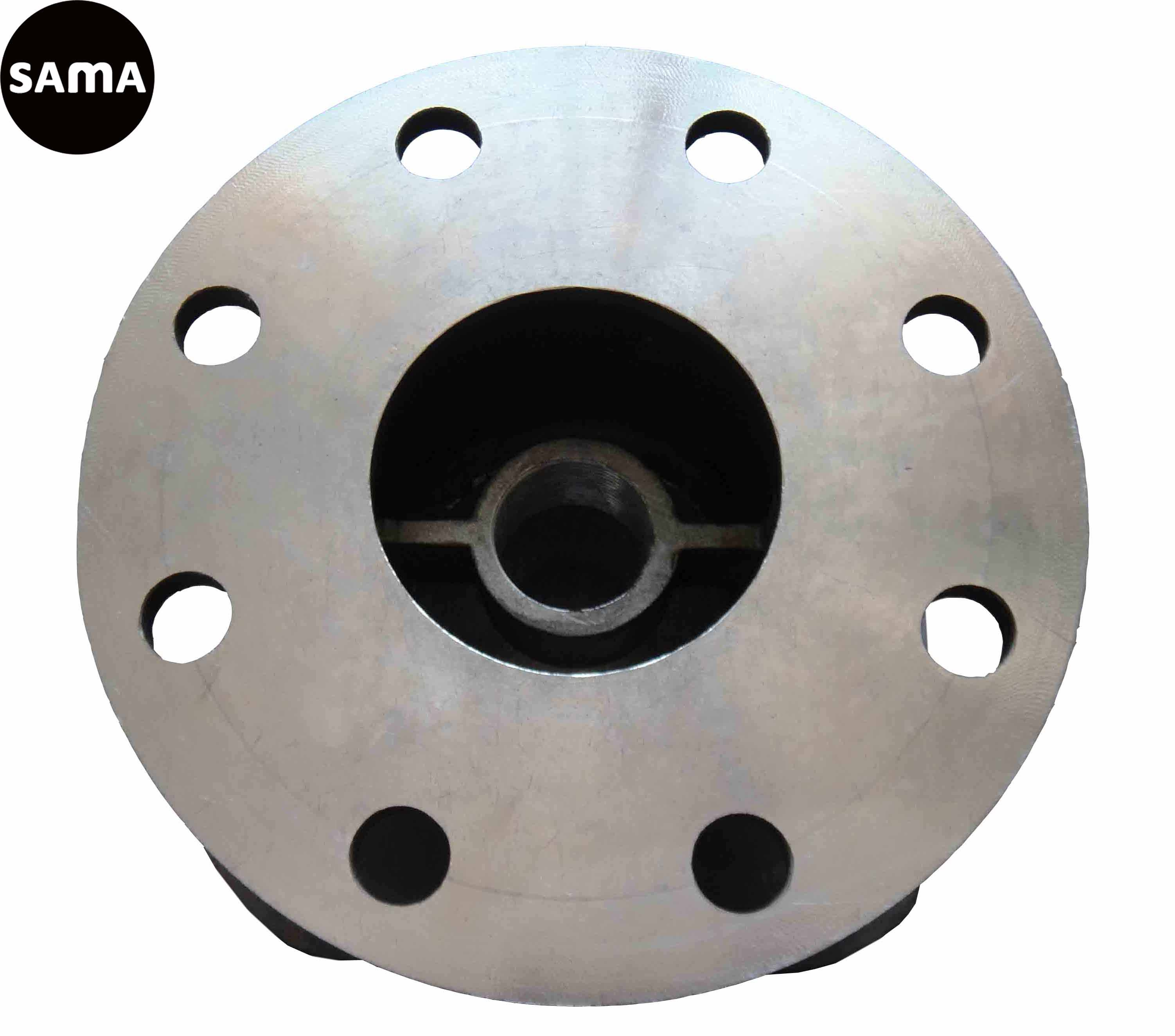 Stainless Steel Precision Lost Wax Casting for Valve Body