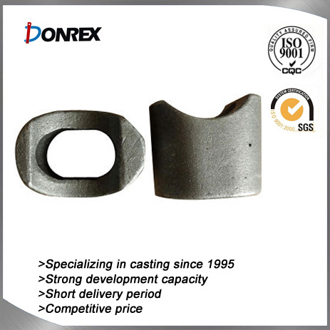 Investment Casting Cabin Door Accessories