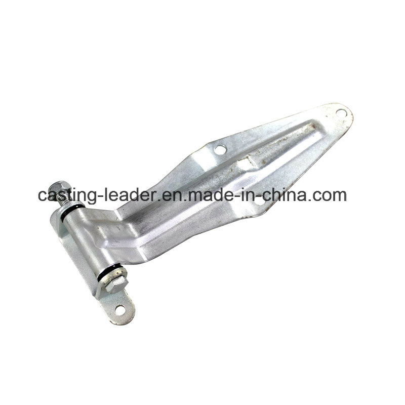 OEM Stainless Steel Investment Casting with CE