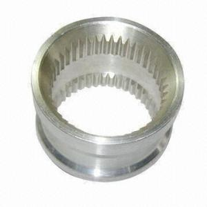 Auto Parts Interal Gear Carbon Steel Precision Casting