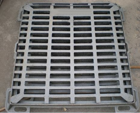 Grating