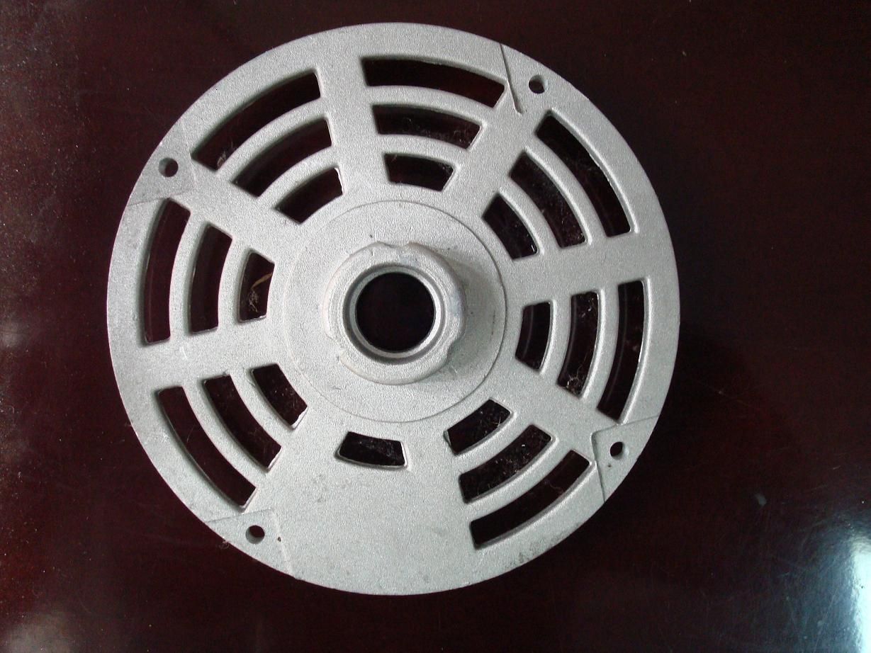 Die Casting Mould