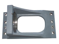 Motor Bracket -Pbe - 24