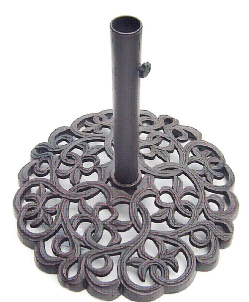 Umbrella Base (SXL-4)