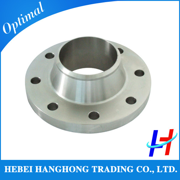 150# Carbon Steel Wnrf Flange
