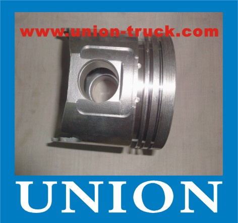 129367-22020 Excavcator Engine Parts Yammar 3tnv84 Piston