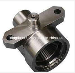 Machining Parts Machine Parts Steel Casting Parts