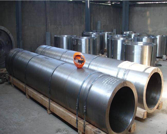 Forging Tube/Forged Tube