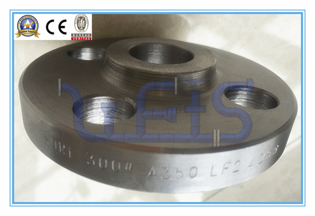 Sorf 300# A350 Carbon Steel Flange