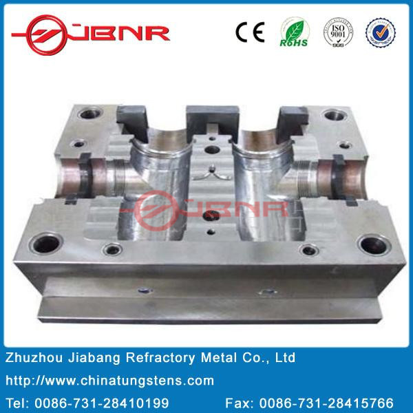 Anviloy 1150 Aluminum Casting Die