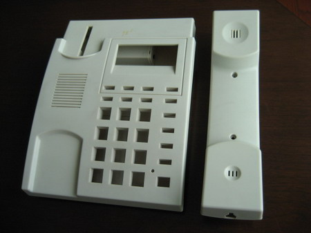 Telephone Set Mould