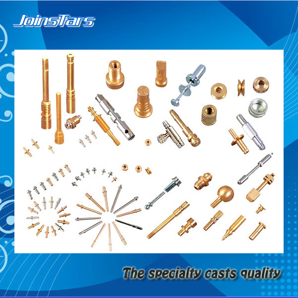 OEM CNC Machining Parts