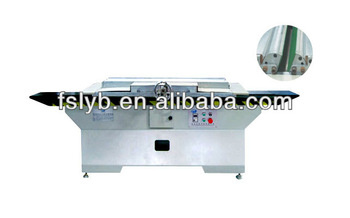 Vertical Zh-1200-Type Polishing Machine