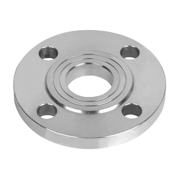 Stainless Steel Flange