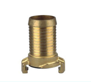 Brass Express Connector (020423)