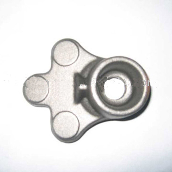 Ball Shell Forging Part
