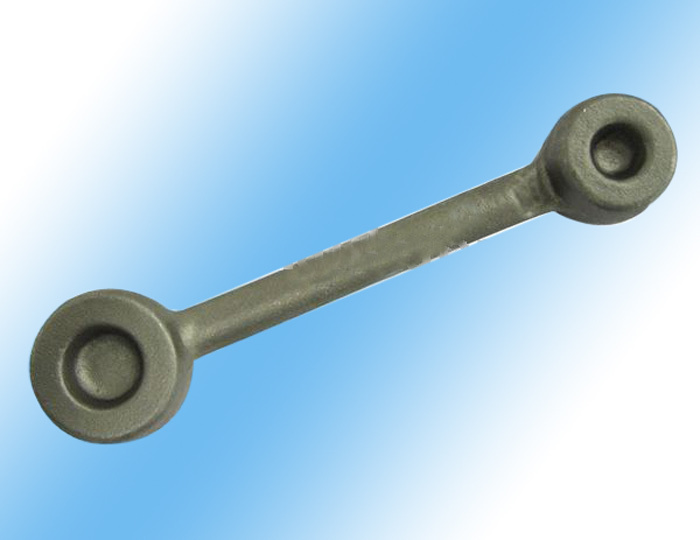 Tie Rod End Forging