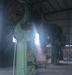 Forging Process (1)