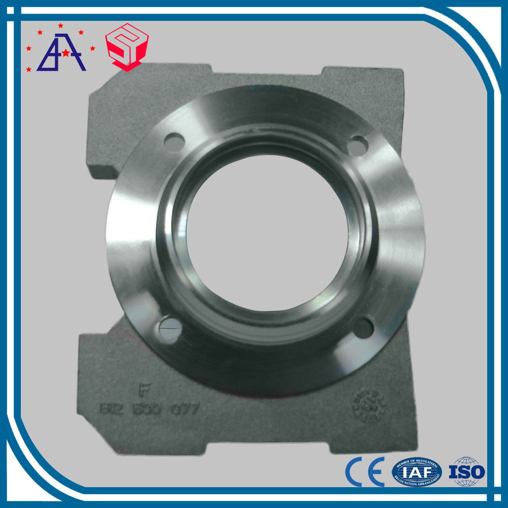 2016 Wholesale Aluminum Die Casting Engine Parts (SY0876)