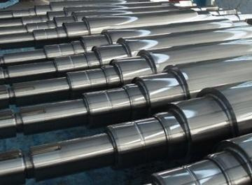 Centrifugal Casting Rolls, Centrifugal Compound Casting Milll Rolls