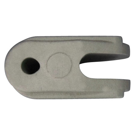 Gravity Casting Parts - Aluminum