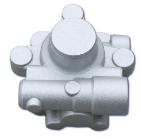 Gravity Casting Aluminum Casting Die Casting