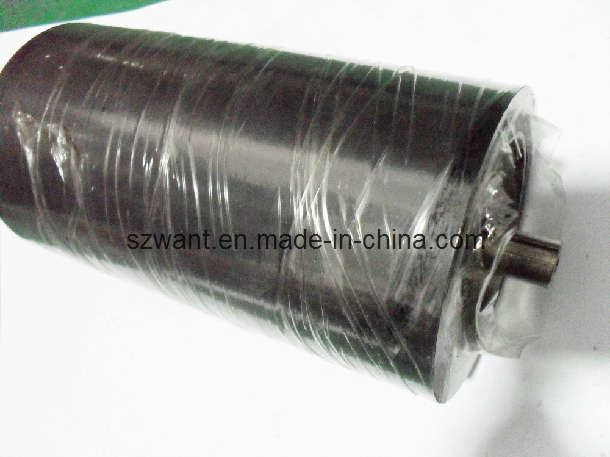 Chinese Manufacturer CNC Turning Steel CNC Machined Parts