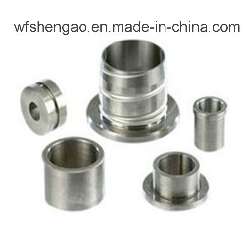 OEM Hot Stainless Steel Forging for Steel Forging Shaft