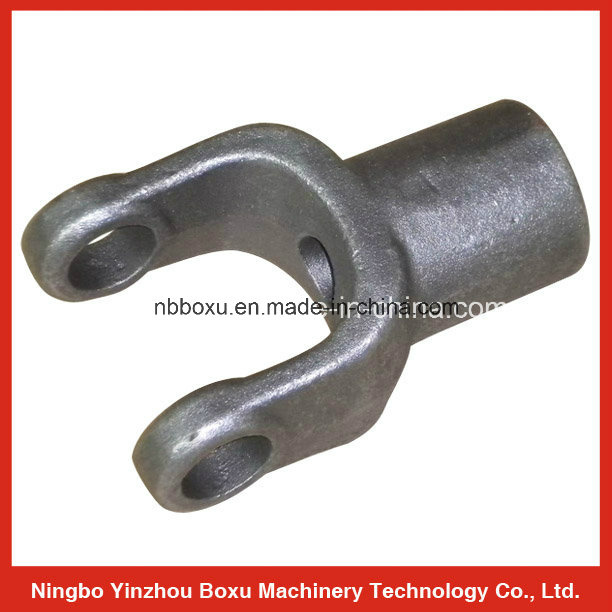 ISO OEM Precision Steel Forging Parts