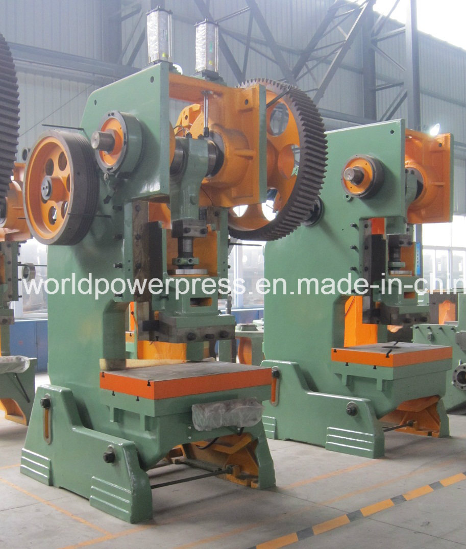 Eccentric Hot Forging Press Machine for Sale
