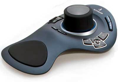 Game Control Mold (HS-GAME001)