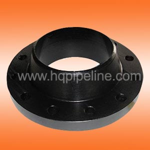 DIN Flange (CS-Black)