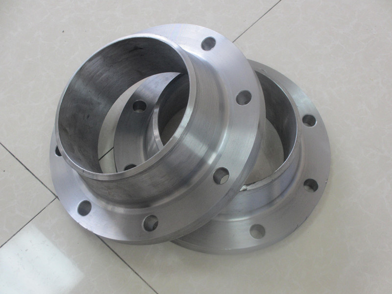 Steel Flanges