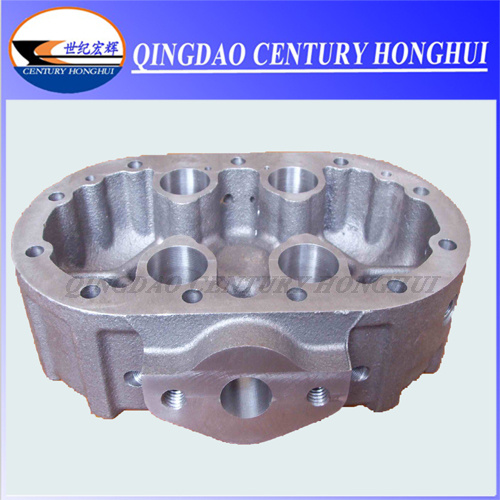 Casting Housing
