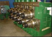 Bar Straightening Machine Auxiliary Equipment