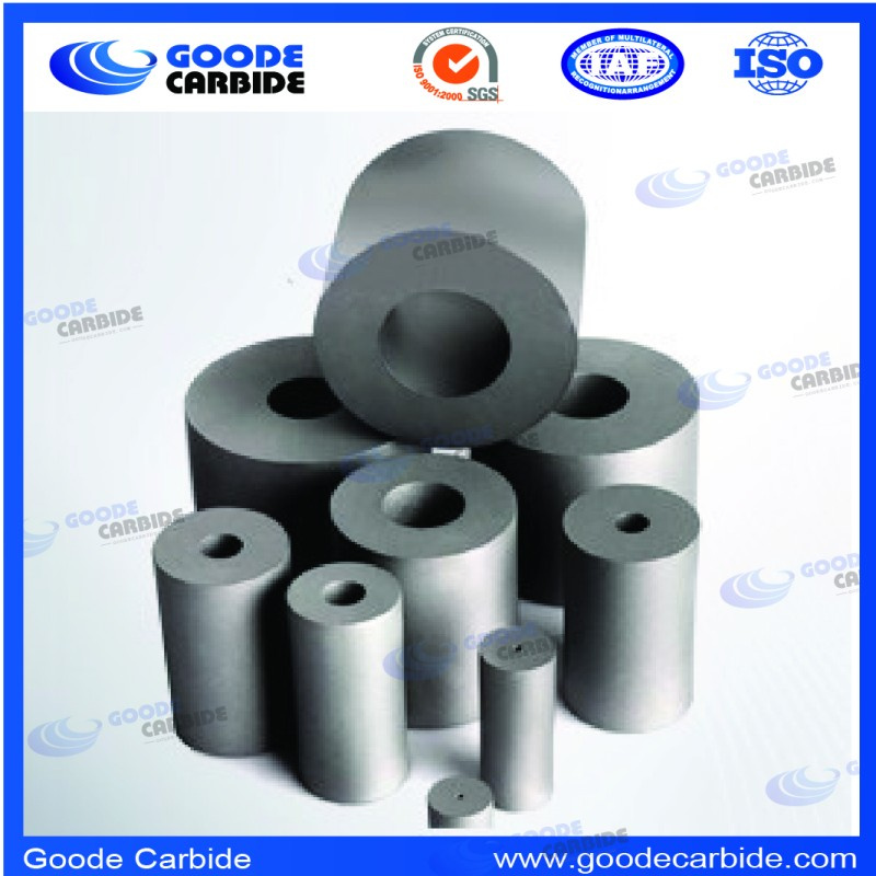 Carbide Cylindrical Dies