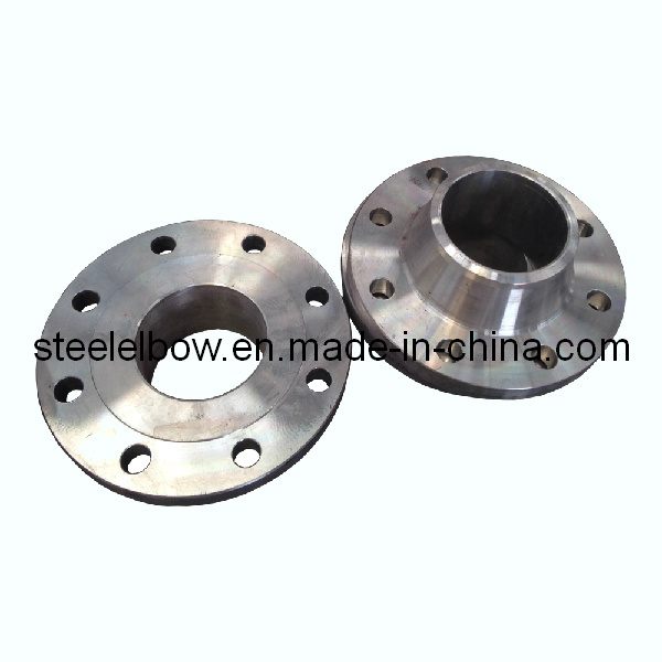 Valve Flange