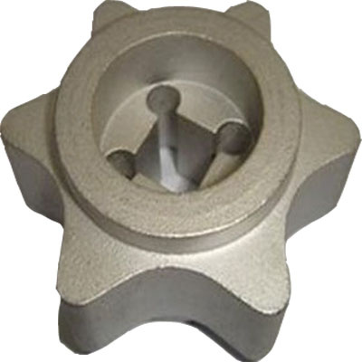 Stainless Steel Investment Casting