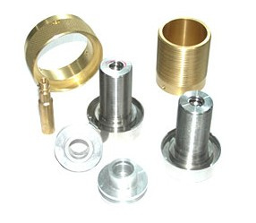 Non Ferrous Parts